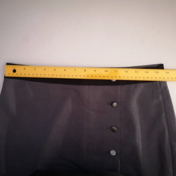 Anne Taylor Loft Ladies Fully Lined A-line Skirt - Picture 4 of 8